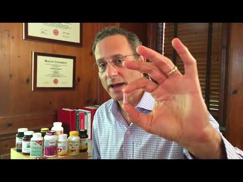 Red Yeast Rice Supplements Reviewed by ConsumerLab