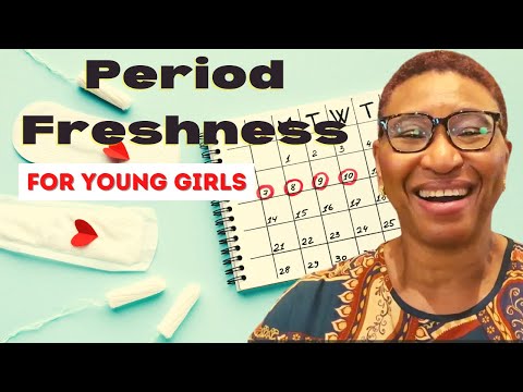 Sanitary Pads/Tampons | How Often to Change in A Day | Menstrual Health🌹