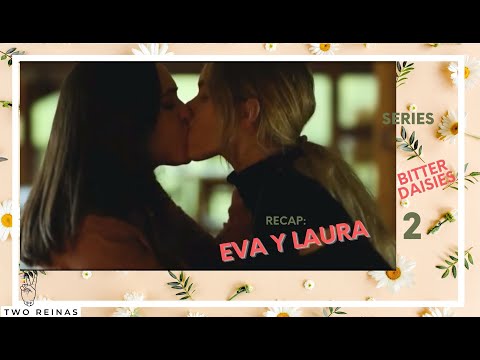 Eva y Laura | New Season Lesbian Couple | El Sabor de las Margaritas