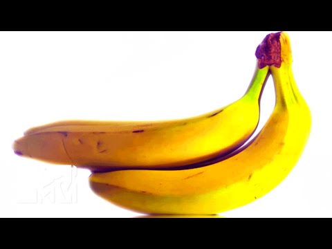 Scientists On The Average Penis Length | MTV
